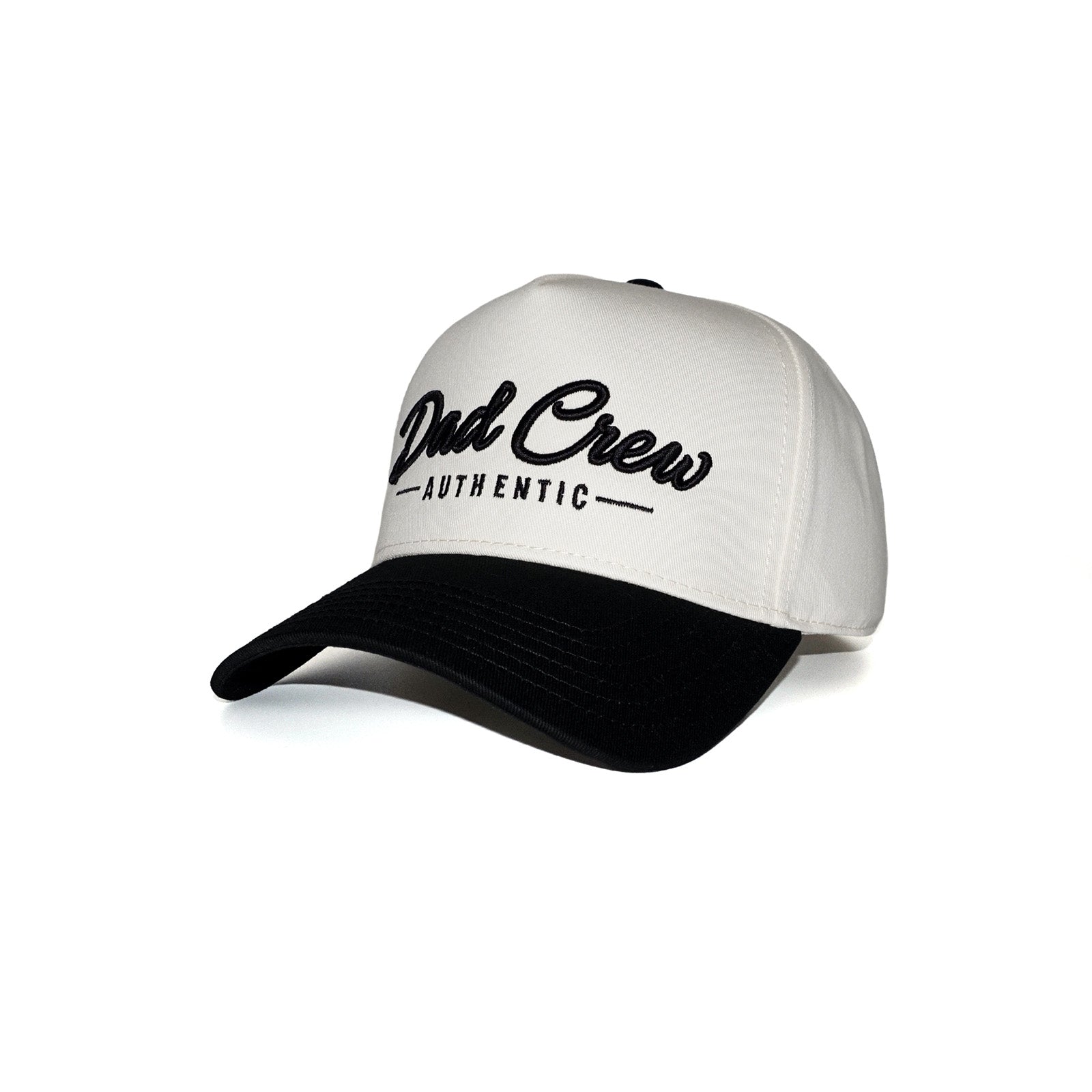 All Hats – Dad Crew