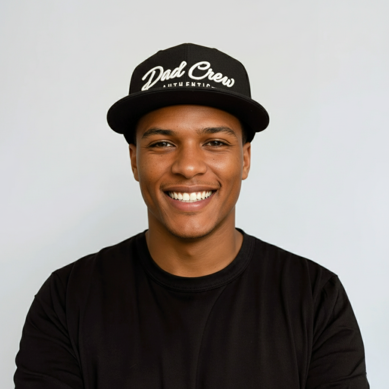 Black New Era 9Fifty Snapback