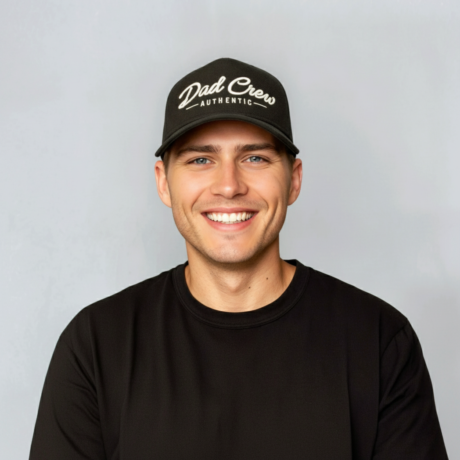 Black New Era 9Forty A-Frame Trucker