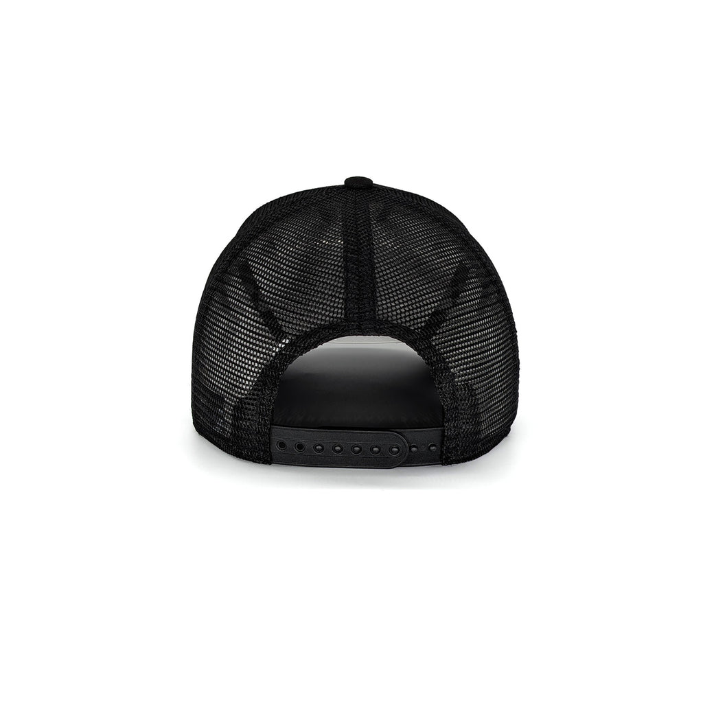 Black New Era 9Forty A-Frame Trucker