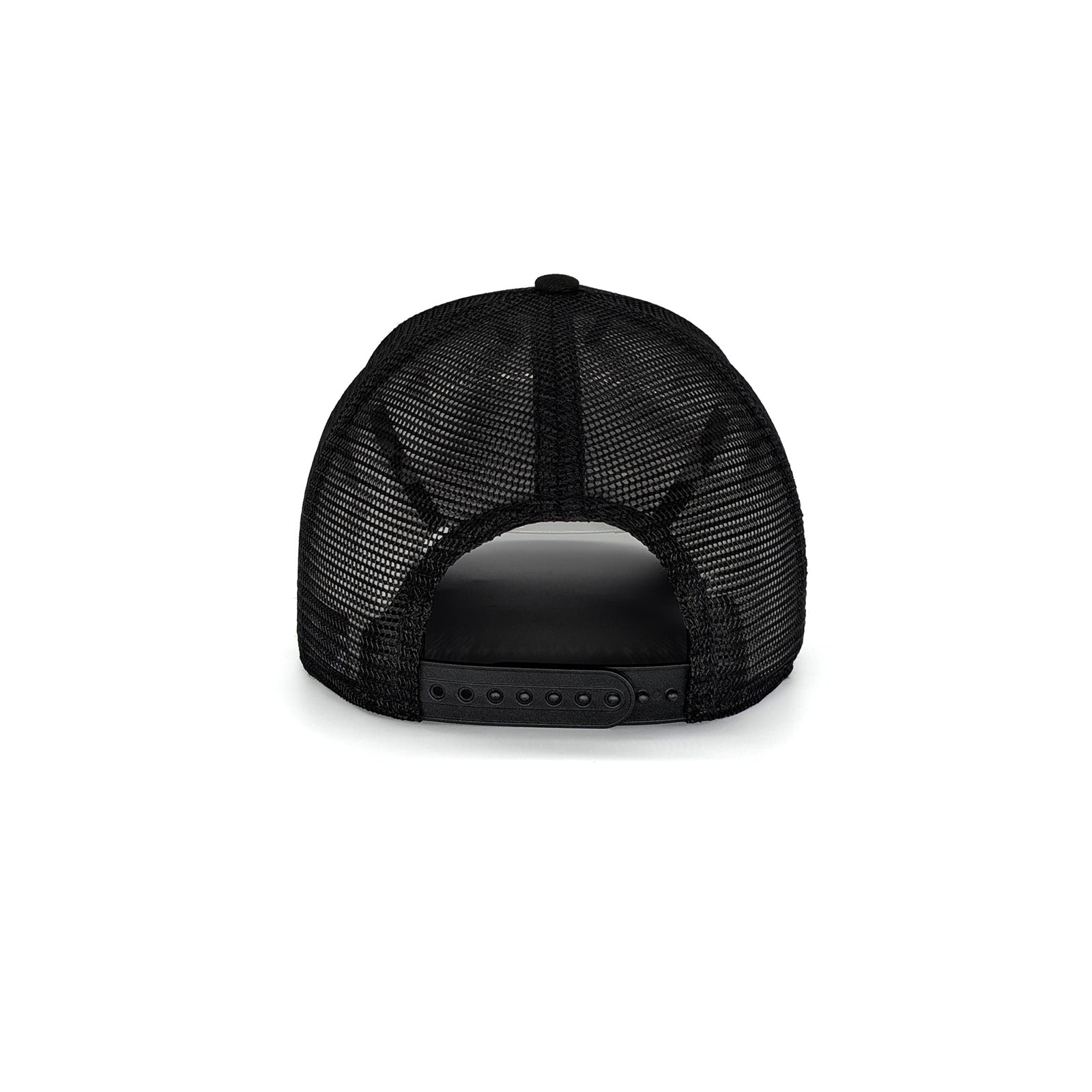 Black New Era 9Forty A-Frame Trucker