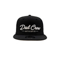 Black New Era 9Fifty Snapback