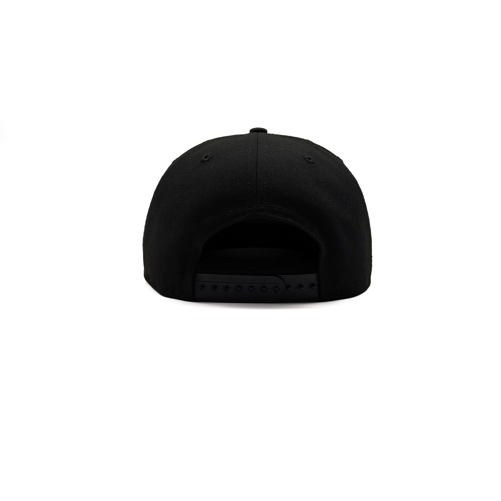 Black New Era 9Fifty Snapback