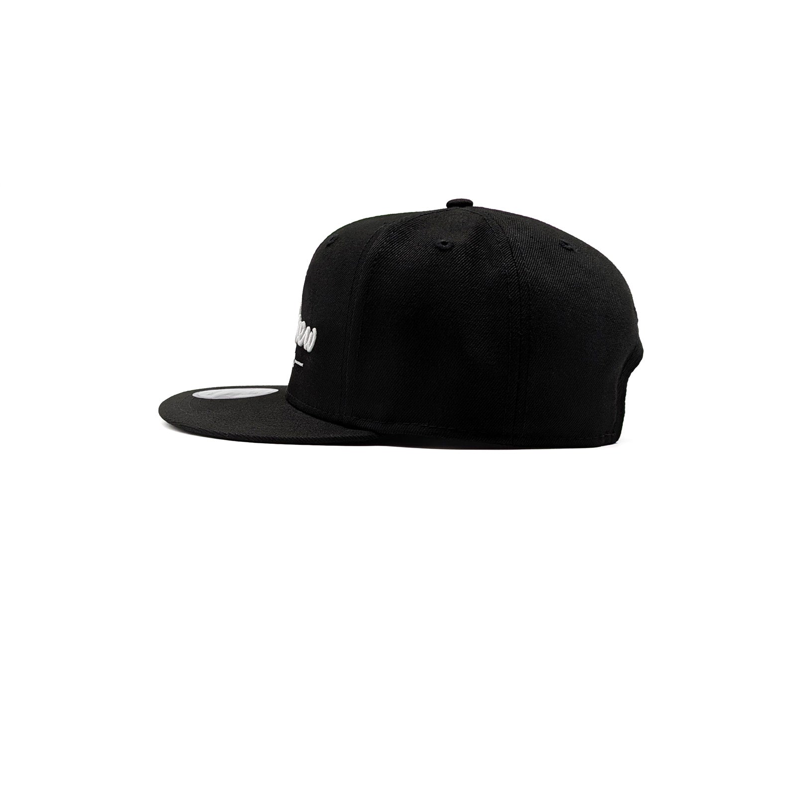 Black New Era 9Fifty Snapback