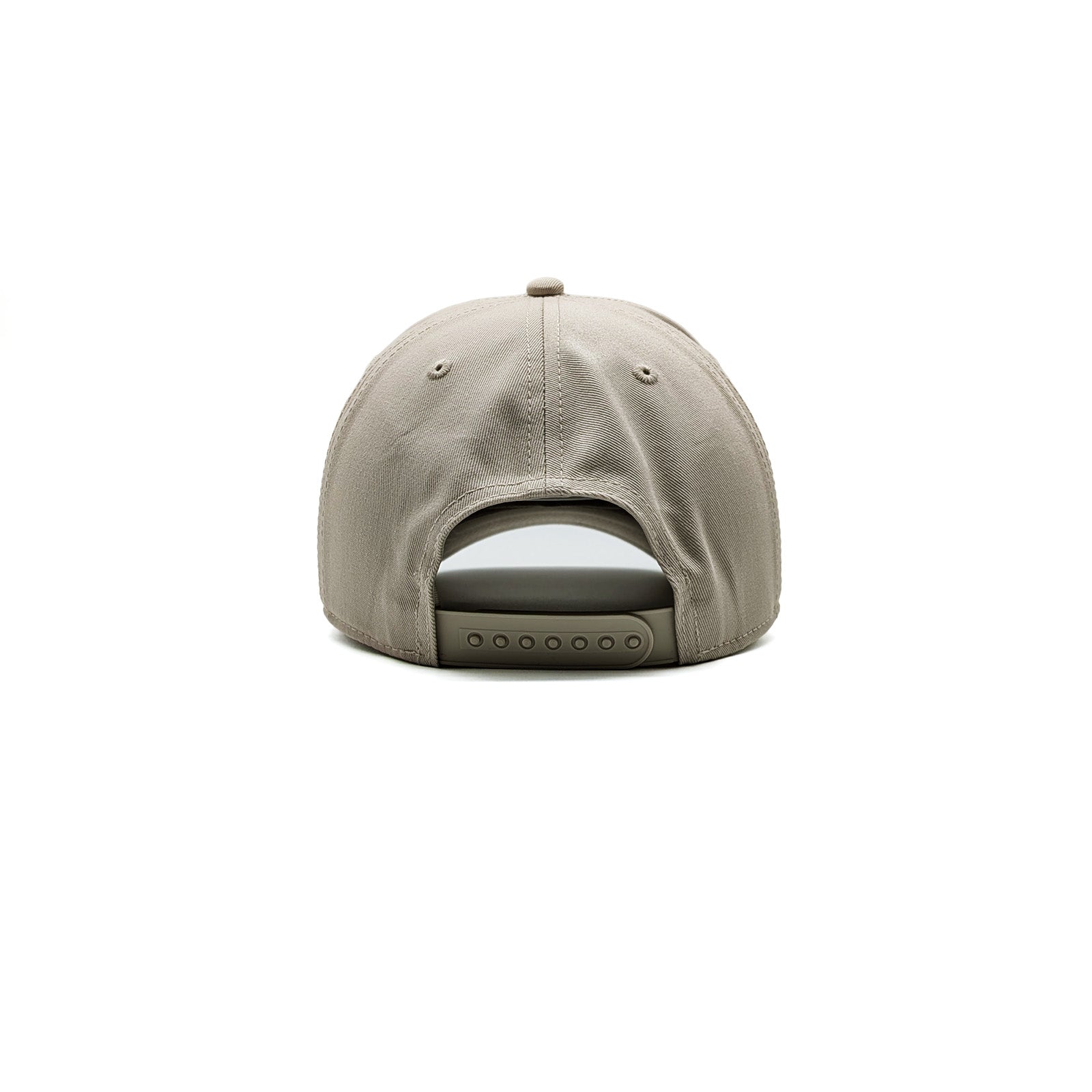 Bone 5-Panel A-Frame Hat