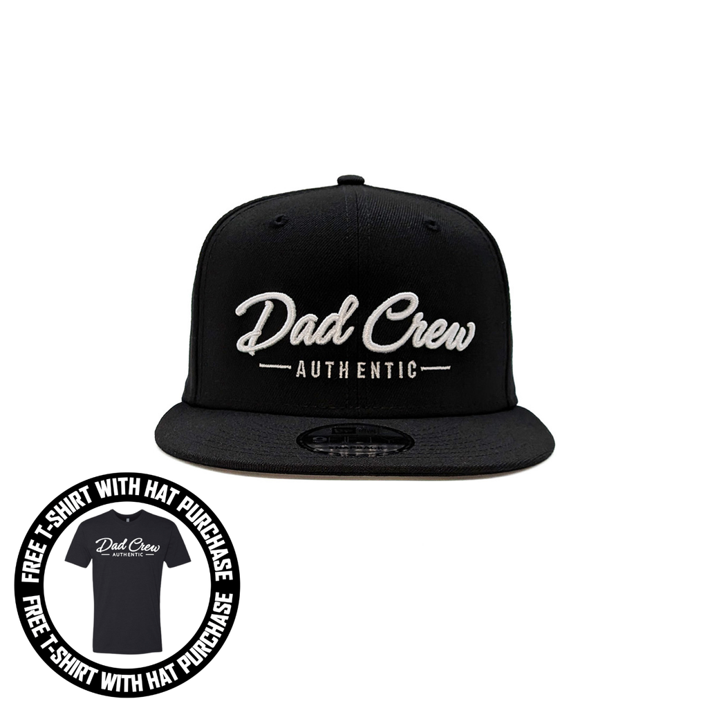 Black New Era 9Fifty Snapback