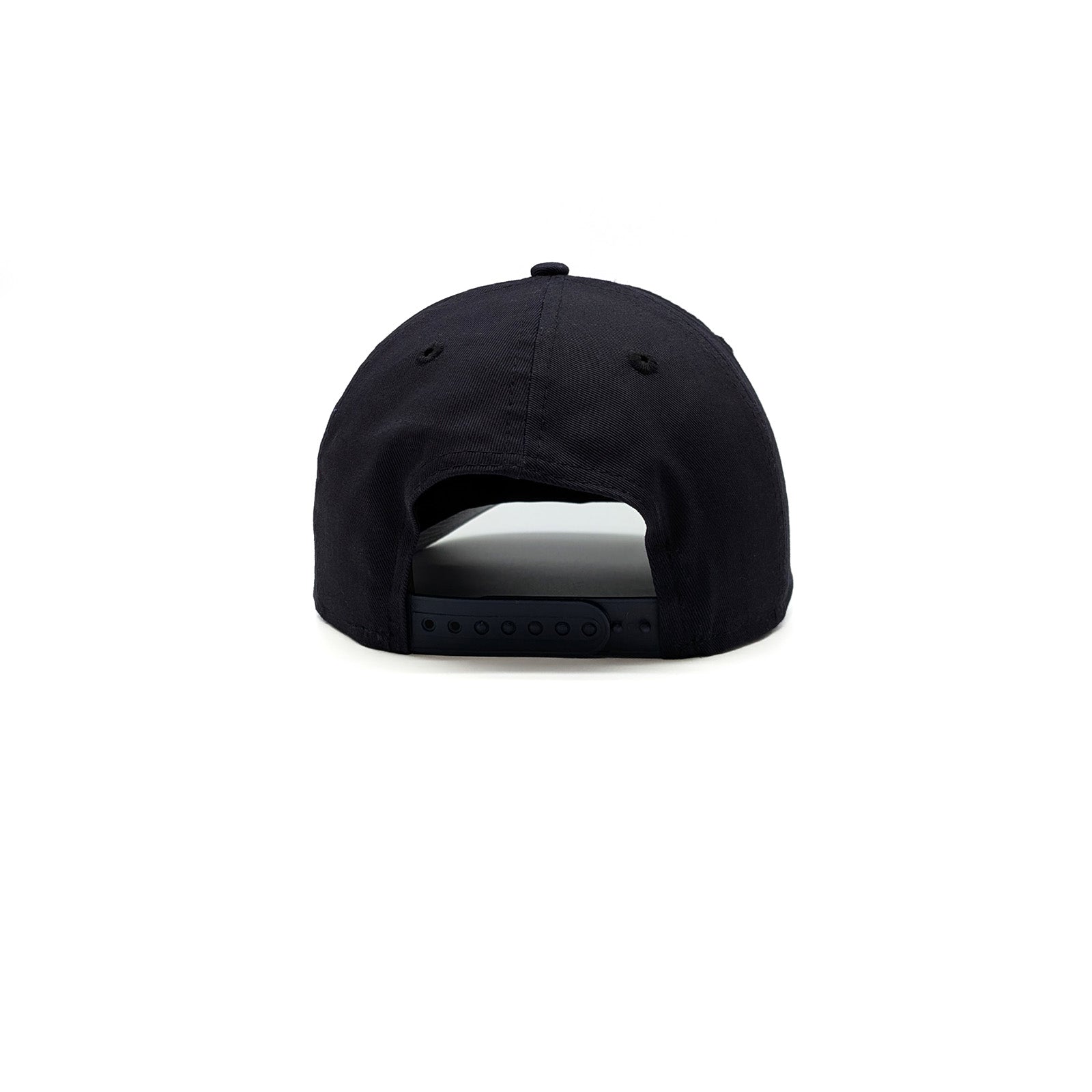 Dark Navy New Era 9Forty A-Frame