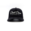 Dark Navy New Era 9Forty A-Frame