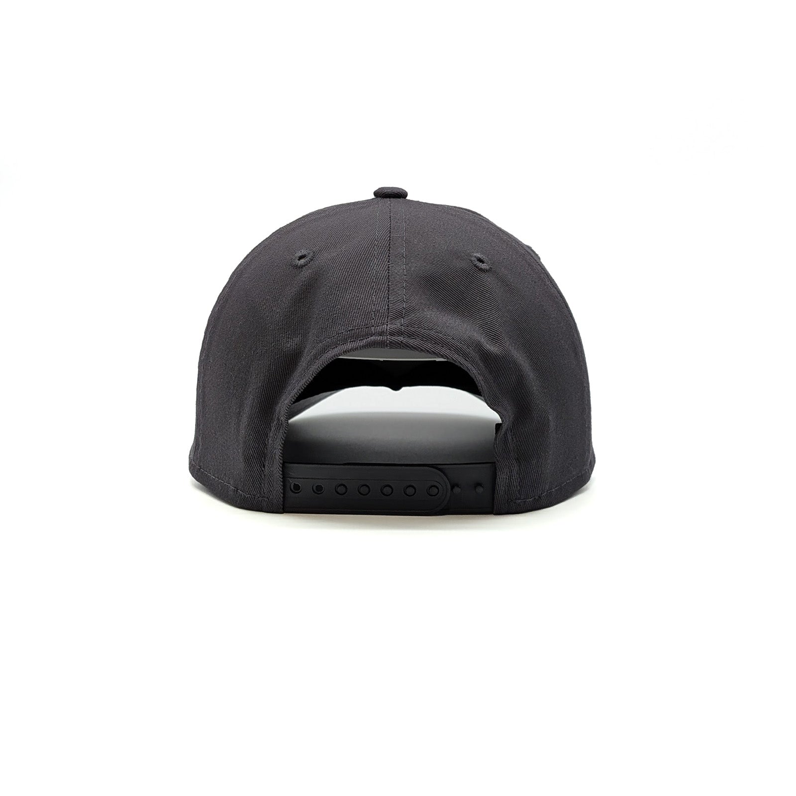 Gray New Era 9Forty A-Frame