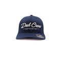 Navy FlexFit Fitted Hat