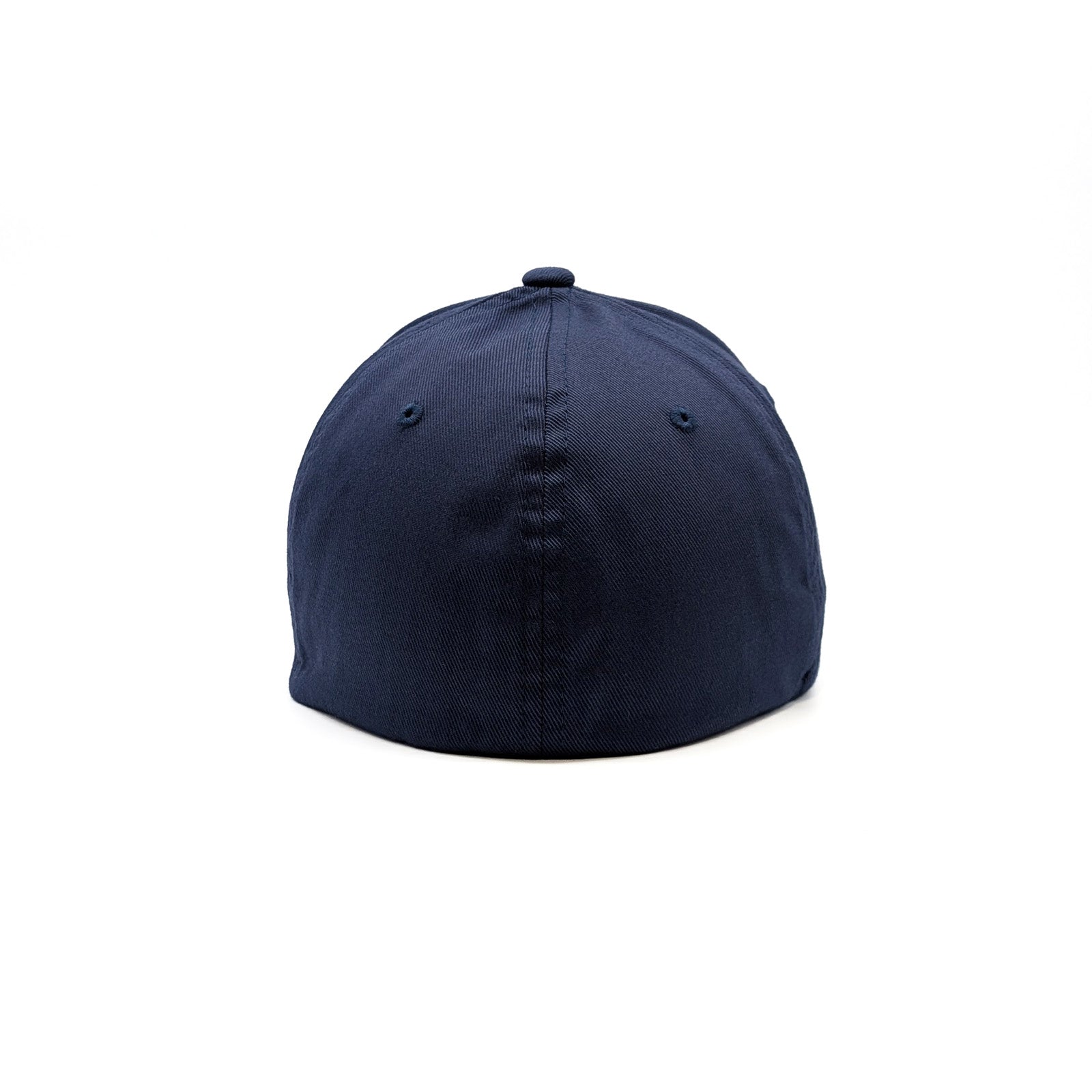 Navy FlexFit Fitted Hat