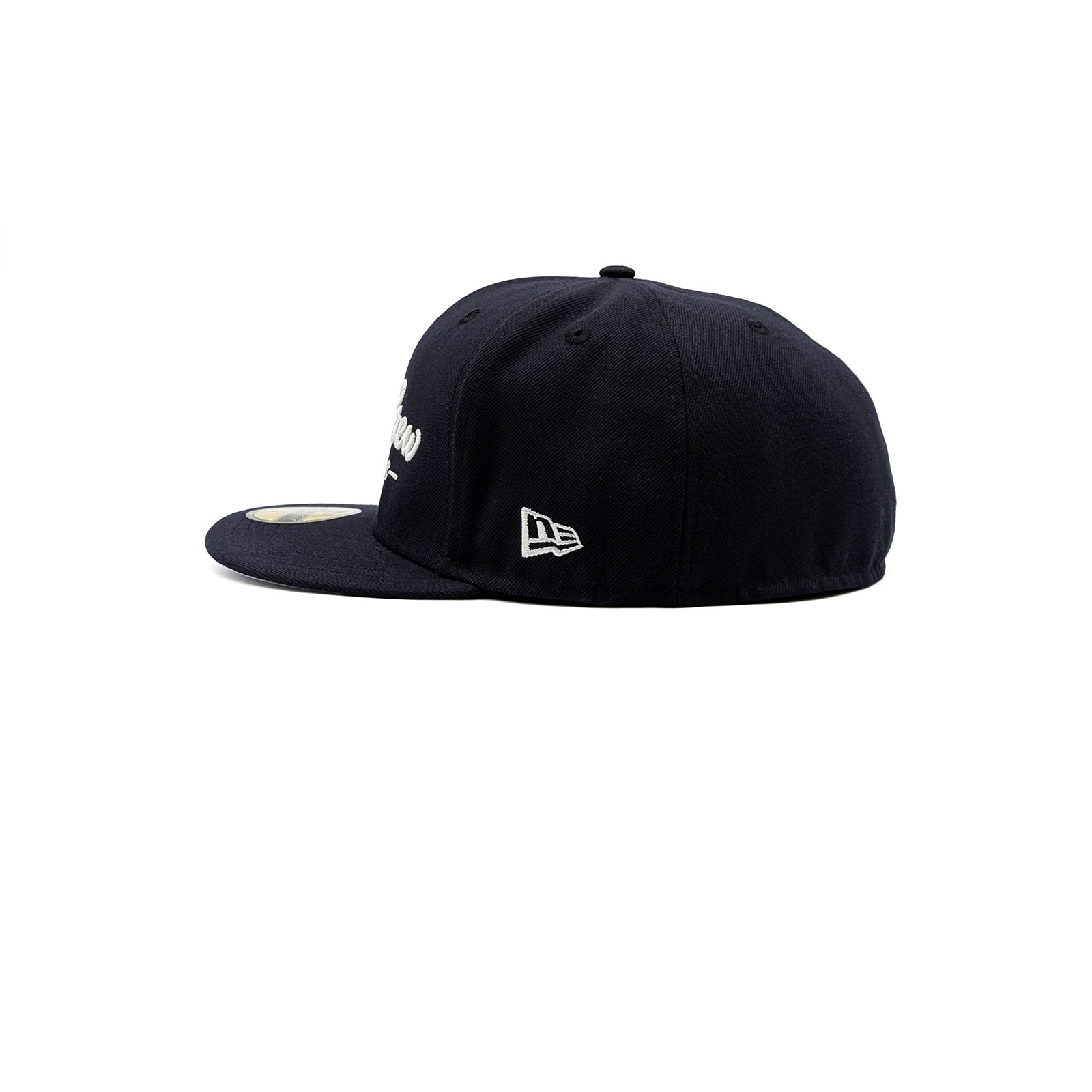 Dark Navy New Era 59Fifty Fitted (Size 7 3/4)