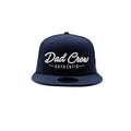 Navy New Era 9Fifty Snapback