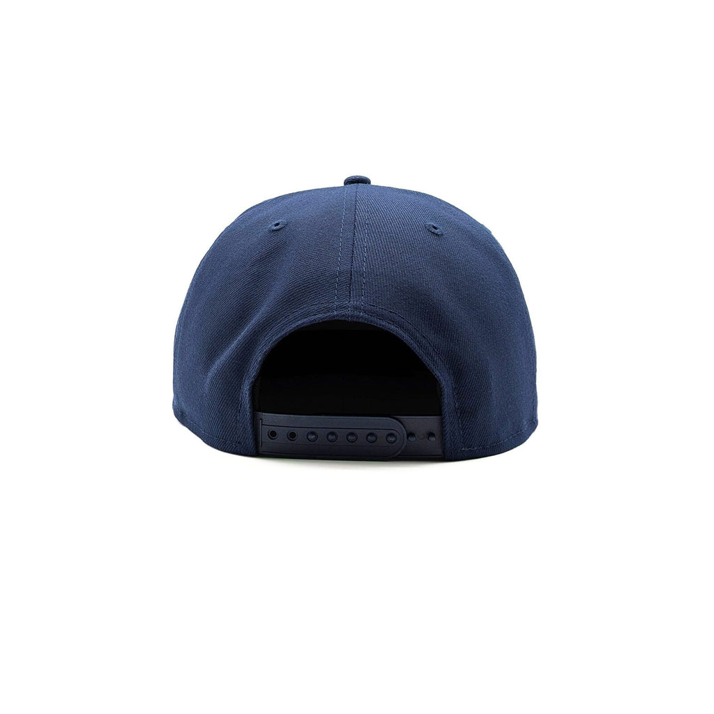 Navy New Era 9Fifty Snapback