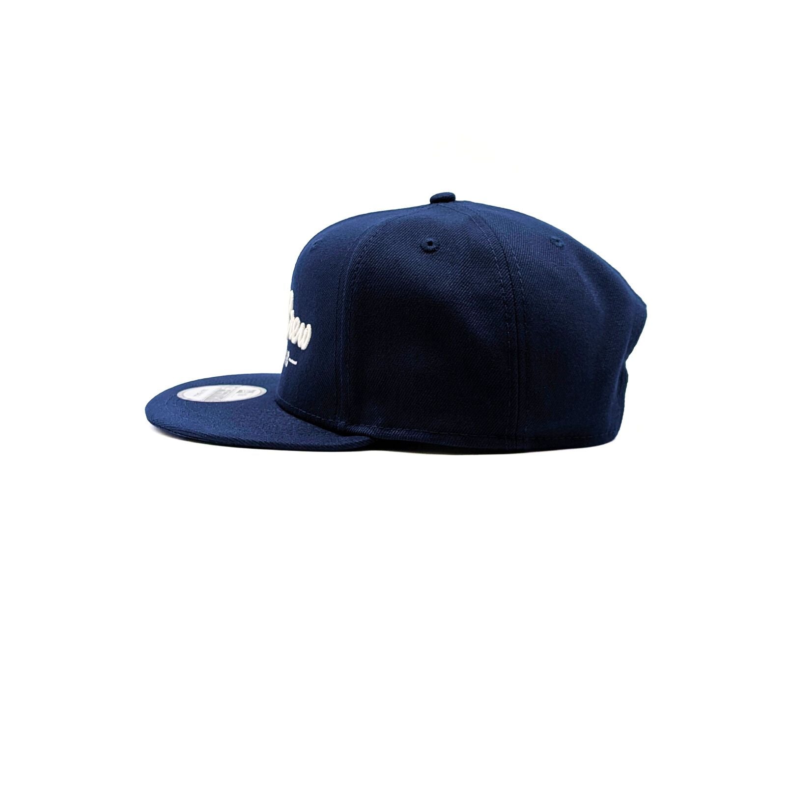 Navy New Era 9Fifty Snapback