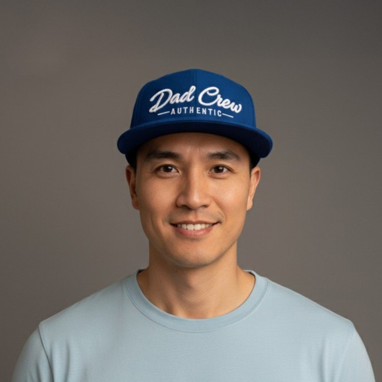 Royal New Era 9Fifty Snapback