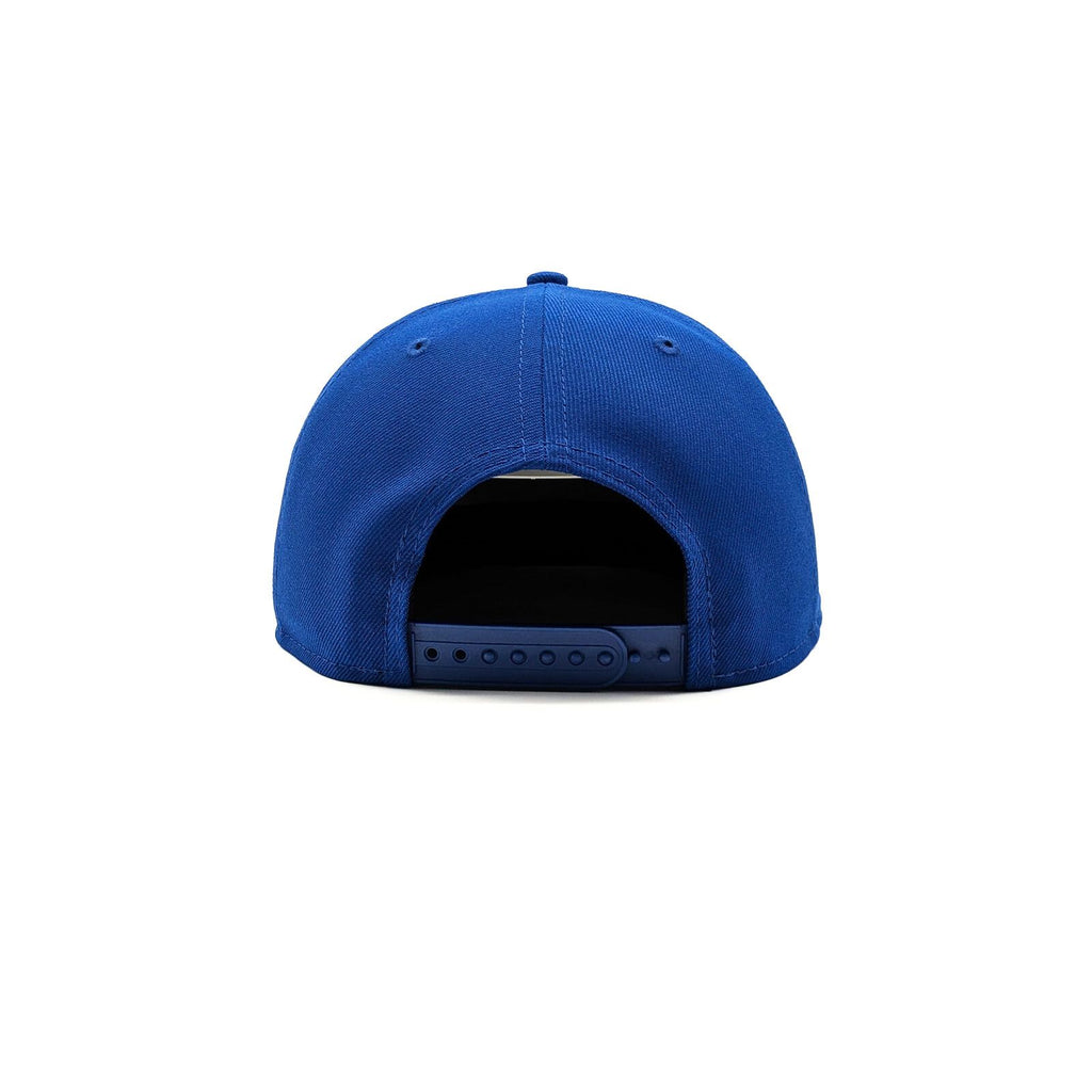 Royal New Era 9Fifty Snapback