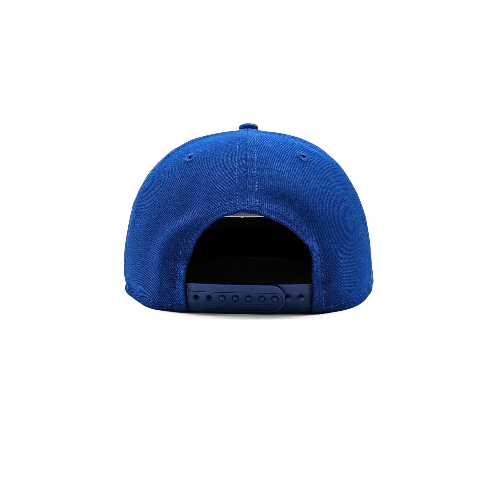 Royal New Era 9Fifty Snapback