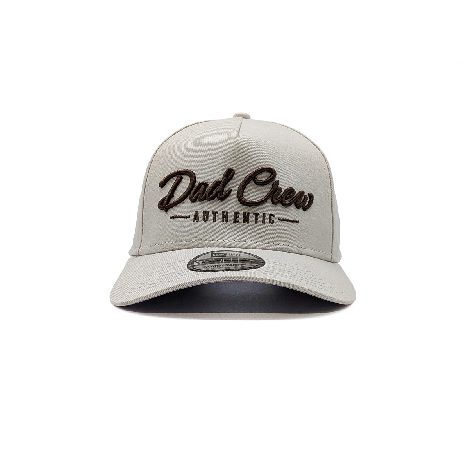 Stone New Era 9Forty A-Frame