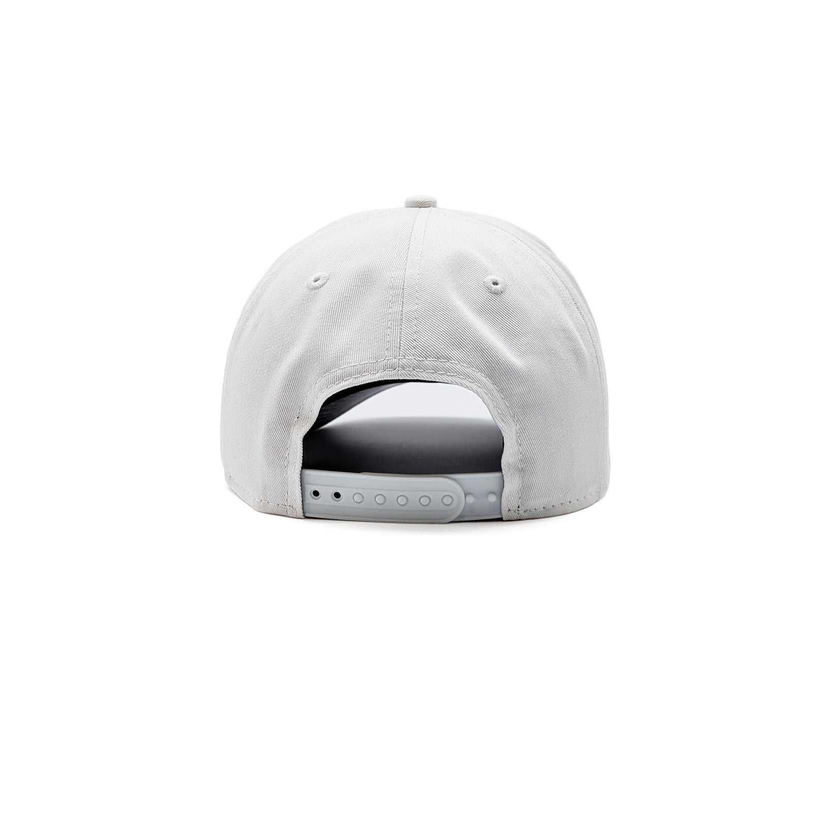 White New Era 9Forty A-Frame