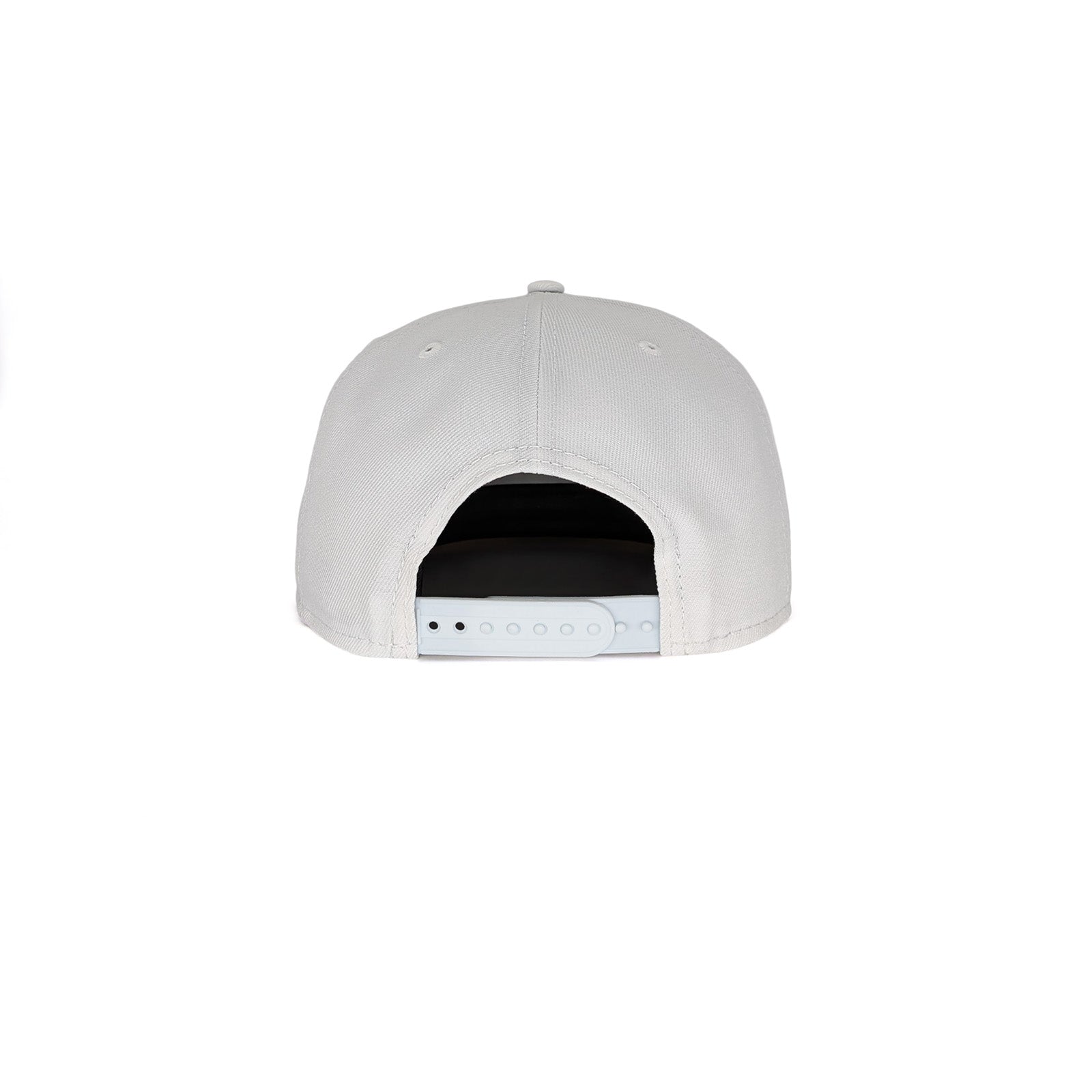 White New Era 9Fifty Snapback