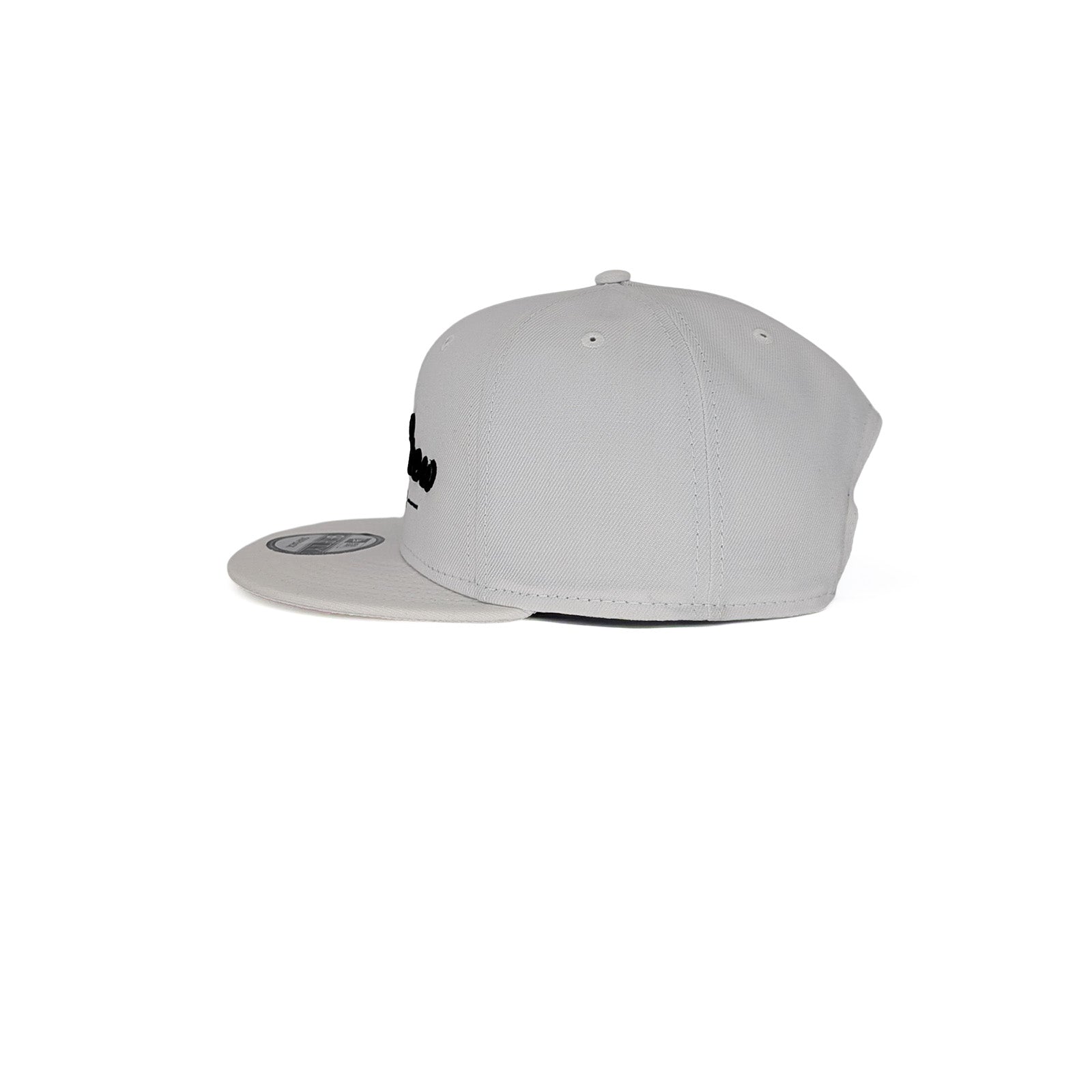 White New Era 9Fifty Snapback
